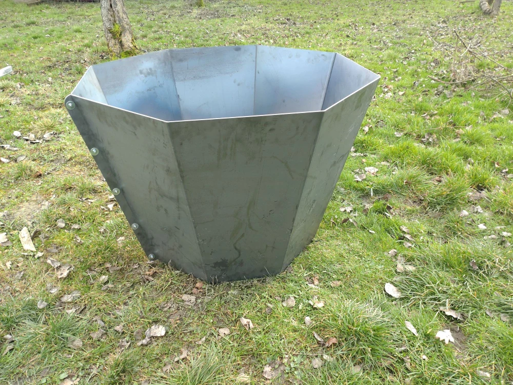 Kon-Tiki pec