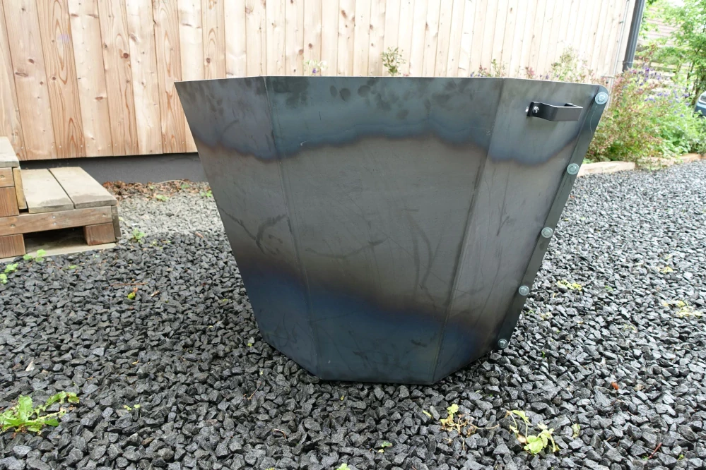 Kon-Tiki pec
